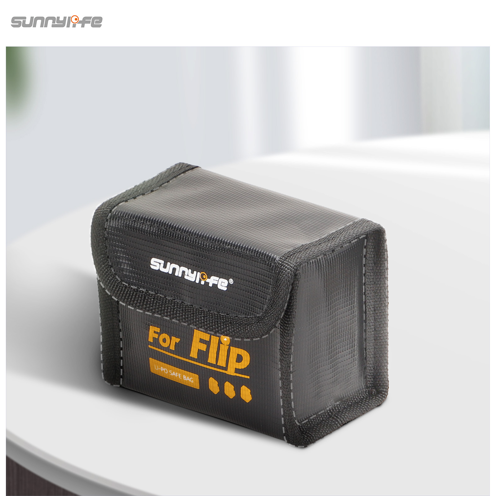 Lithium Battery Explosion-proo - Drone Battery Bag review and price