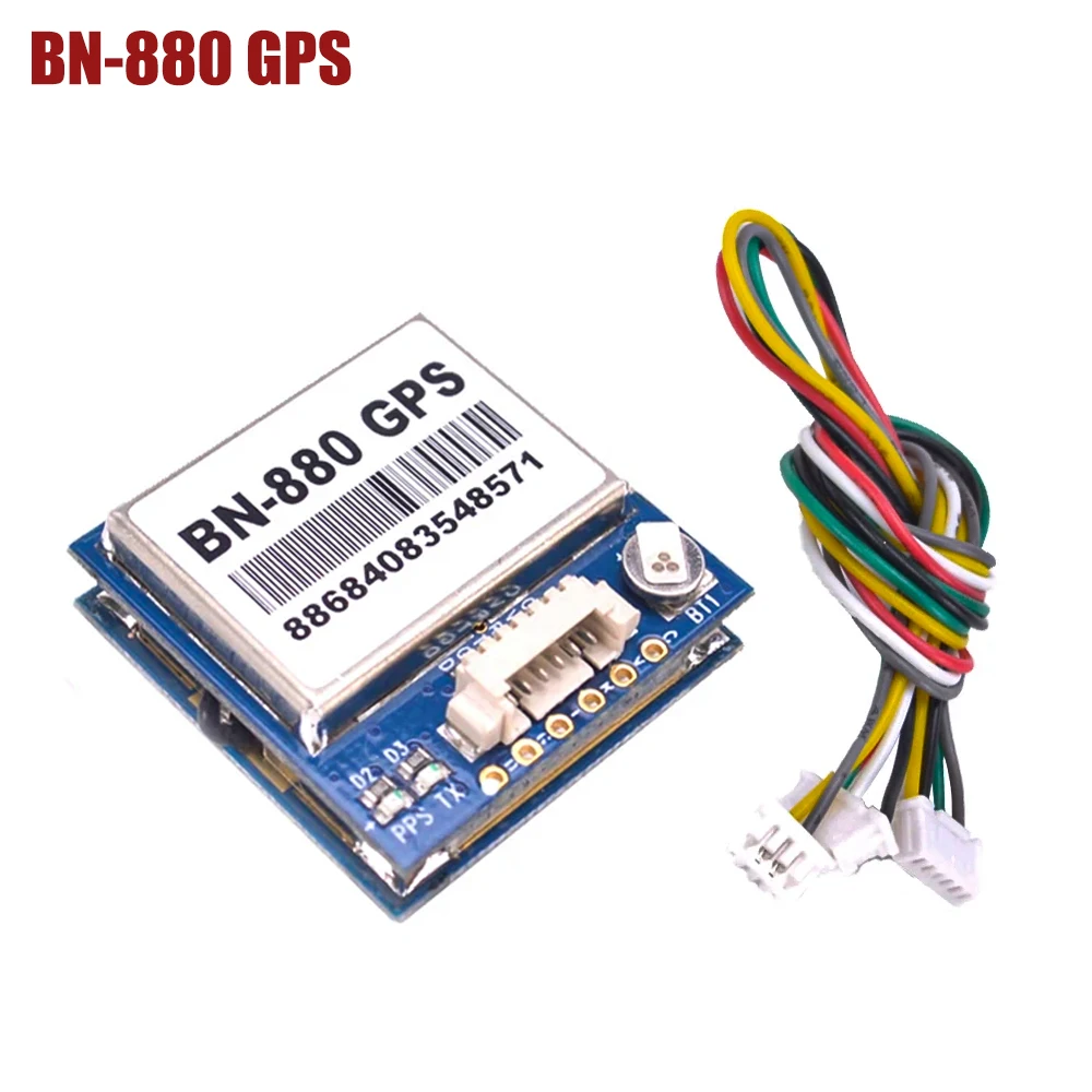 BN880 BN220 BN180 GPS GLONASS  - Drone Battery Lipo review and price