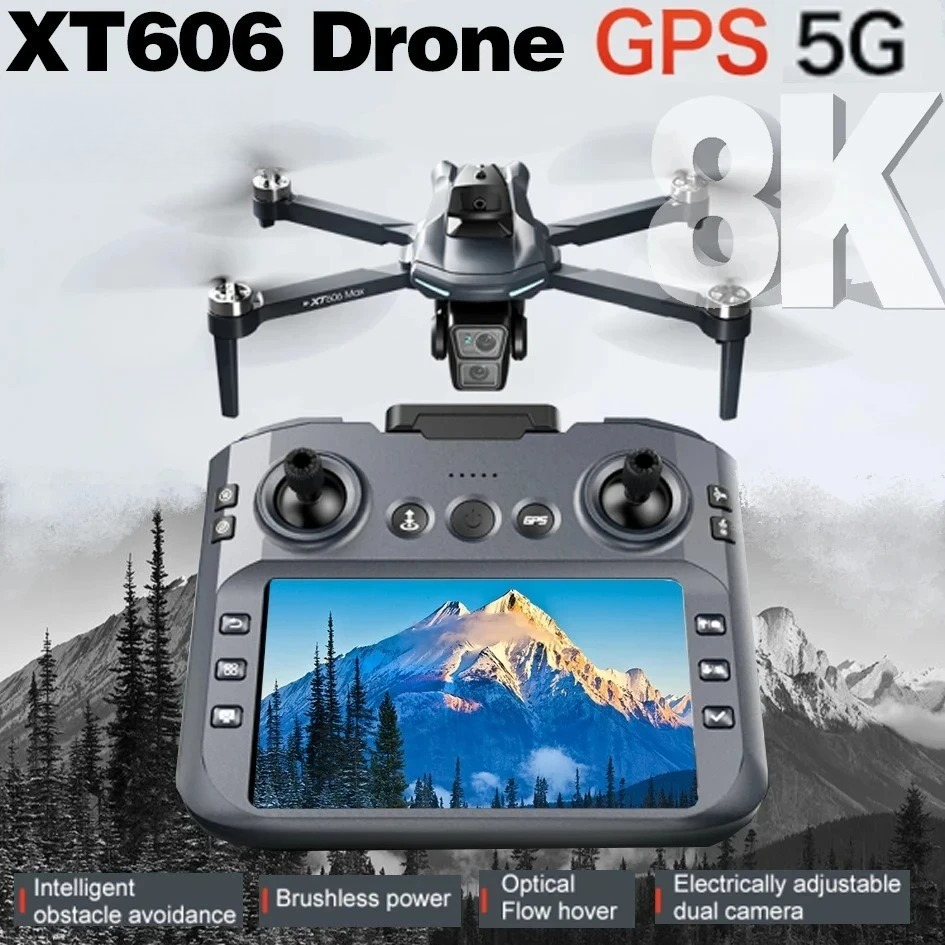 Original XT606 Drone Professio - Jjrc Drone X12 review and price