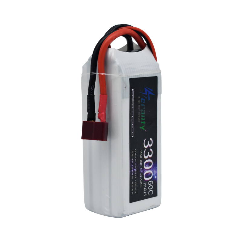 LiPo Rechargeable Battery 4S 3 - Drone Battery 3S review and price