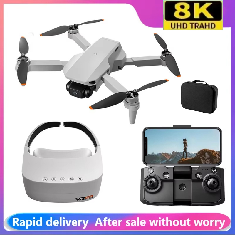 New Aeri100 Drone with VR Opti - Jjrc Drone X12 review and price