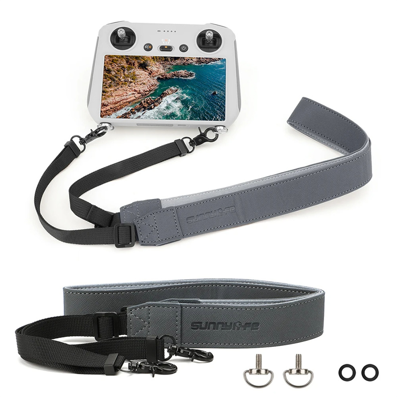 Lanyard for DJI Mini 4 Pro Air - Drone Battery Bag review and price