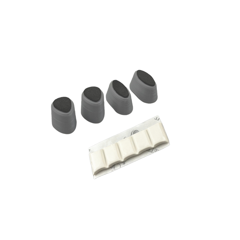 4pcs Landing Gear Height Pad P - Dji Drone Air 3 review and price