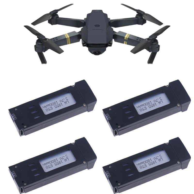 For Eachine E58 S168 JY019 JD- - Eachine Drone E58 review and price
