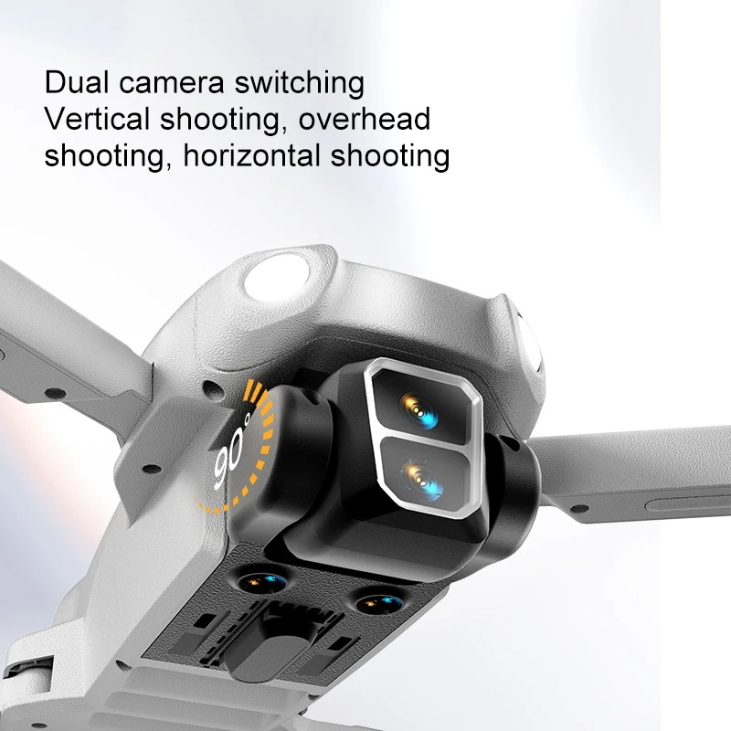 For Genuine A888 Pro Drone 4K  - Eachine Drone E58 review and price