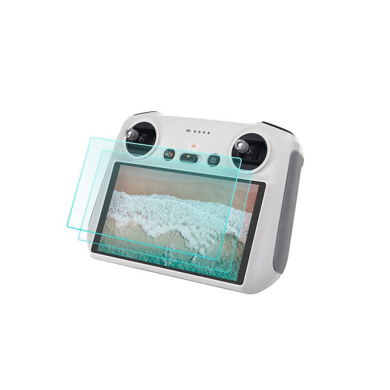 Protective Film for DJI Mini 3 - Drone Battery Bag review and price