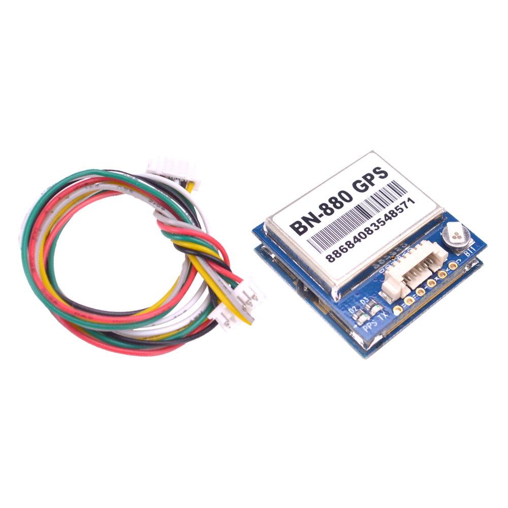 BN880 BN220 GPS GLONASS Antenn - Drone Battery Lipo review and price